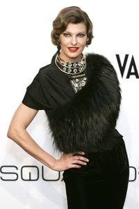 amfAR Milano 2009 Gala in Mailand