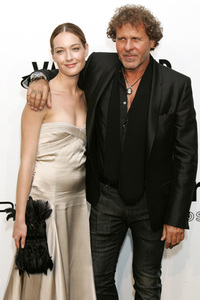 amfAR Milano 2009 Gala in Mailand