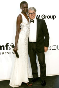 amfAR Milano 2009 Gala in Mailand