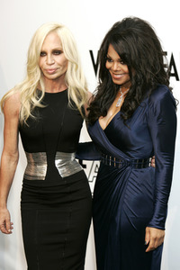 amfAR Milano 2009 Gala in Mailand