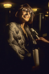 BAFTA Film Awards 1987 in London