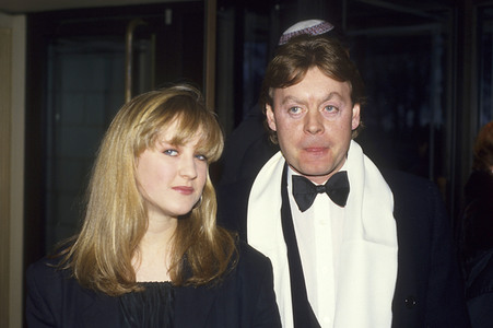 BAFTA Film Awards 1987 in London