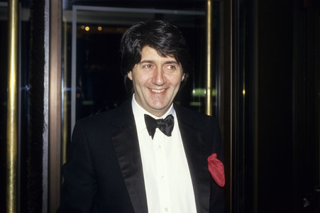 BAFTA Film Awards 1987 in London