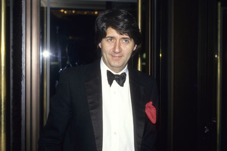 BAFTA Film Awards 1987 in London