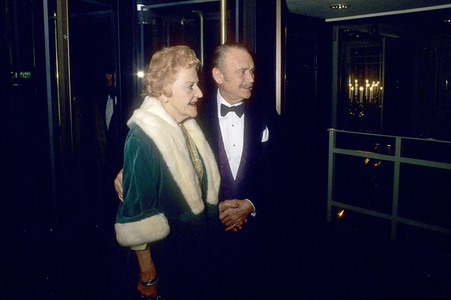 BAFTA Film Awards 1987 in London
