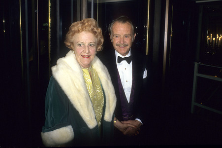 BAFTA Film Awards 1987 in London