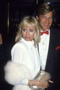BAFTA Film Awards 1987 in London