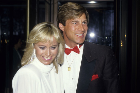 BAFTA Film Awards 1987 in London