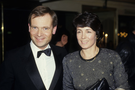BAFTA Film Awards 1987 in London