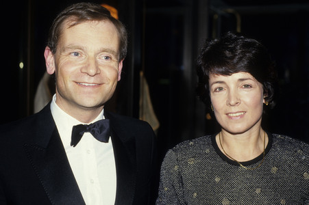 BAFTA Film Awards 1987 in London