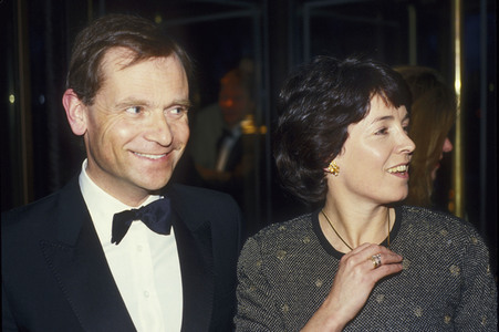 BAFTA Film Awards 1987 in London