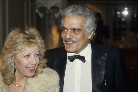 BAFTA Film Awards 1987 in London