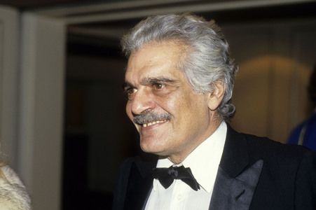 BAFTA Film Awards 1987 in London