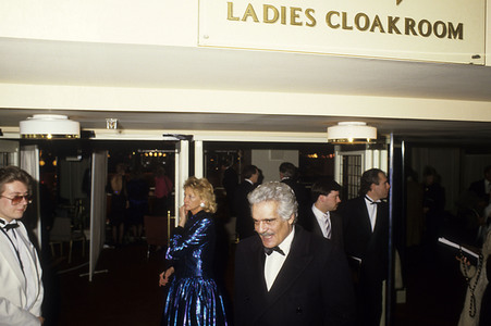 BAFTA Film Awards 1987 in London