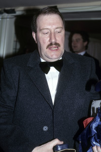 BAFTA Film Awards 1987 in London
