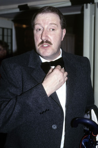 BAFTA Film Awards 1987 in London