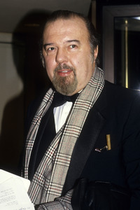 BAFTA Film Awards 1987 in London