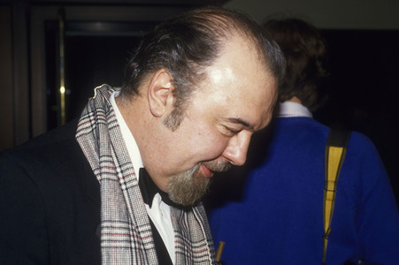 BAFTA Film Awards 1987 in London