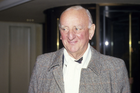 BAFTA Film Awards 1987 in London