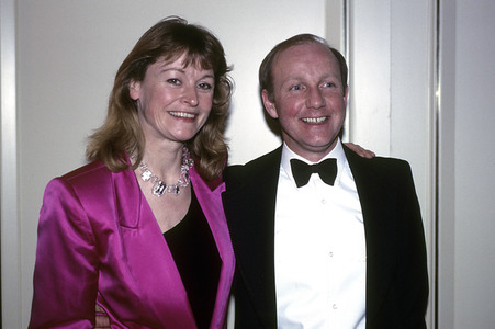 BAFTA Film Awards 1987 in London