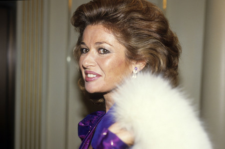 BAFTA Film Awards 1987 in London