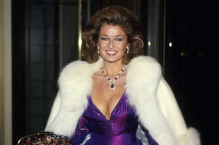 BAFTA Film Awards 1987 in London