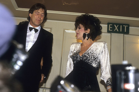 BAFTA Film Awards 1987 in London