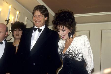 BAFTA Film Awards 1987 in London