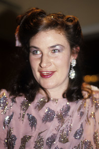 BAFTA Film Awards 1987 in London