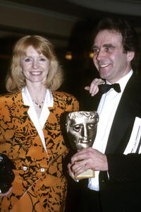 BAFTA Film Awards 1987 in London