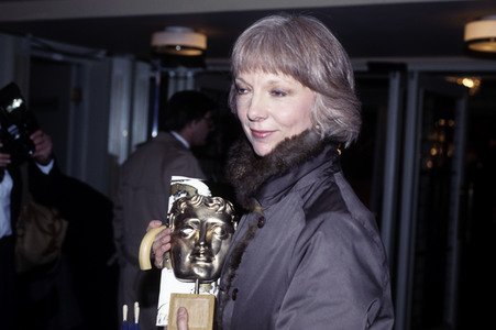 BAFTA Film Awards 1987 in London