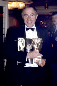 BAFTA Film Awards 1987 in London