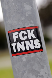 Die Firma Tönnies in Rheda-Wiedenbrück