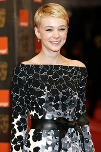 BAFTA Film Awards 2010 in London