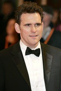 BAFTA Film Awards 2010 in London