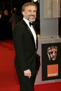 BAFTA Film Awards 2010 in London