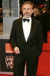BAFTA Film Awards 2010 in London