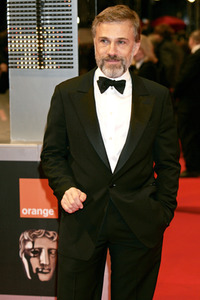 BAFTA Film Awards 2010 in London