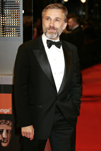 BAFTA Film Awards 2010 in London