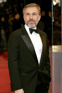 BAFTA Film Awards 2010 in London