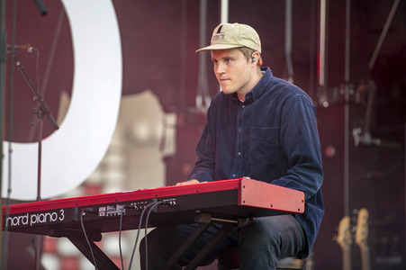 Konzert von LUPID in Erfurt