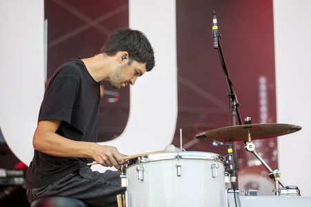 Konzert von LUPID in Erfurt