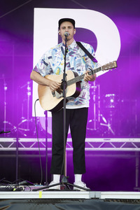 Konzert von LUPID in Erfurt