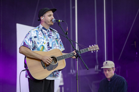 Konzert von LUPID in Erfurt