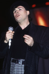 Konzert von The Associates in London