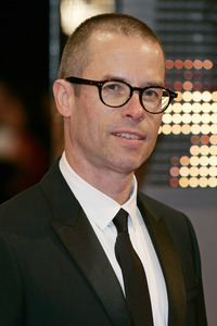 BAFTA Film Awards 2010 in London