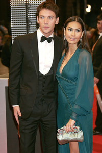 BAFTA Film Awards 2010 in London