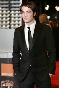 BAFTA Film Awards 2010 in London