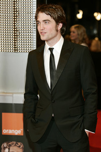 BAFTA Film Awards 2010 in London