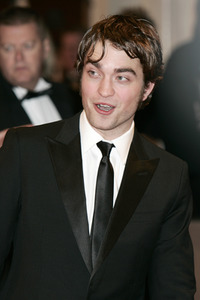 BAFTA Film Awards 2010 in London